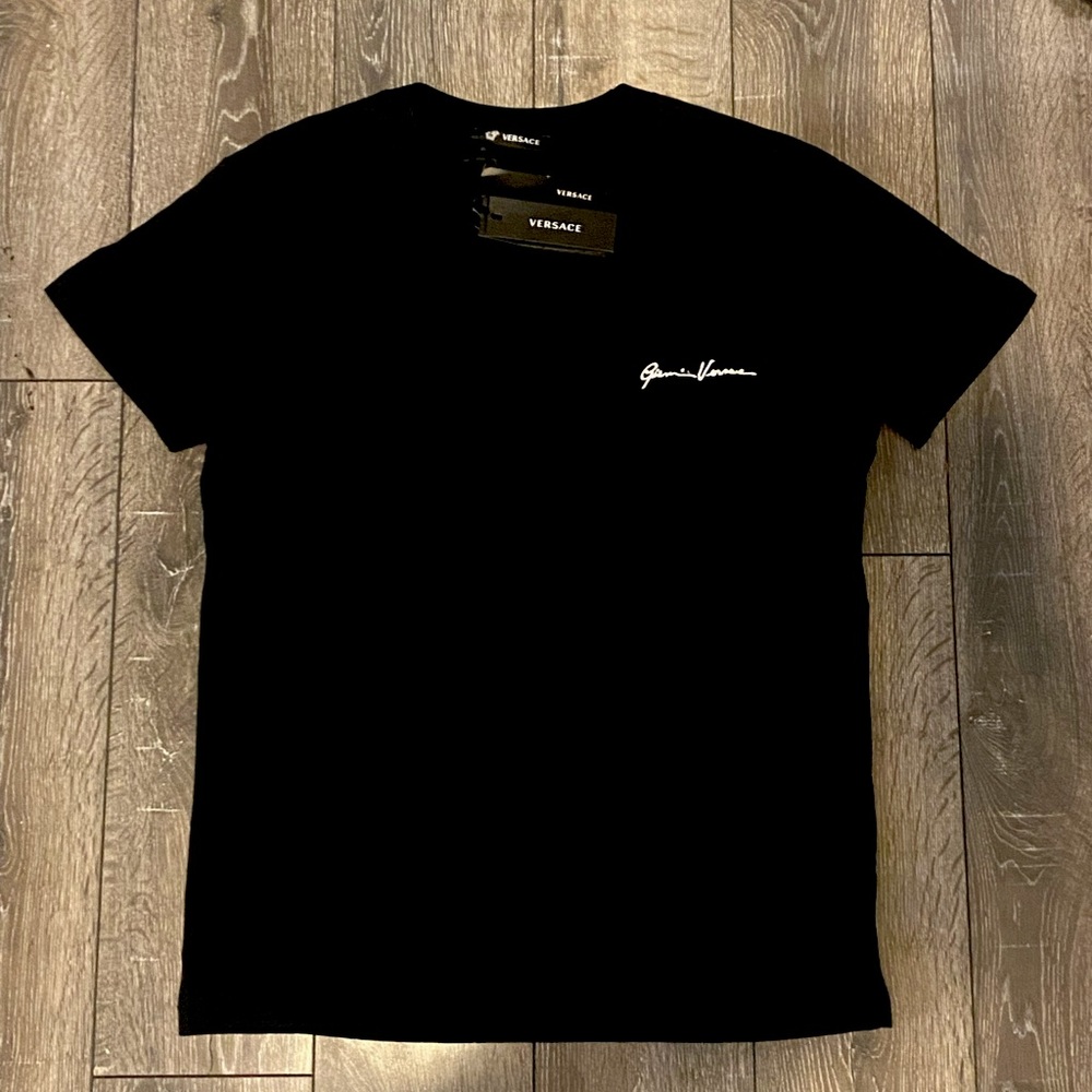 Versace T-Shirt